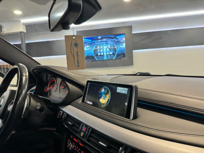 BMW X6 Gebrauchtwagen
