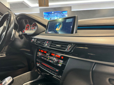 BMW X6 Gebrauchtwagen