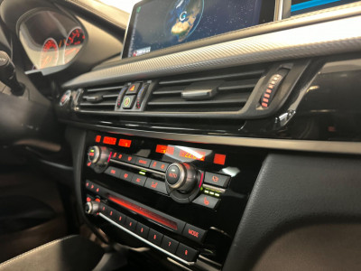 BMW X6 Gebrauchtwagen