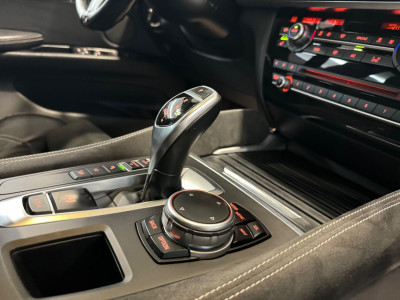 BMW X6 Gebrauchtwagen