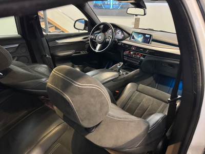 BMW X6 Gebrauchtwagen