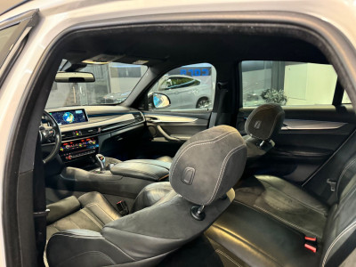 BMW X6 Gebrauchtwagen