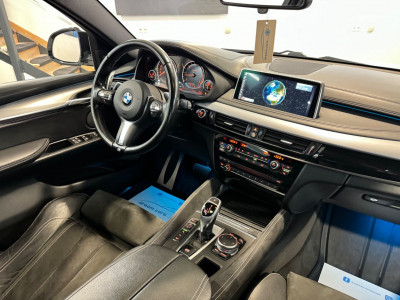 BMW X6 Gebrauchtwagen