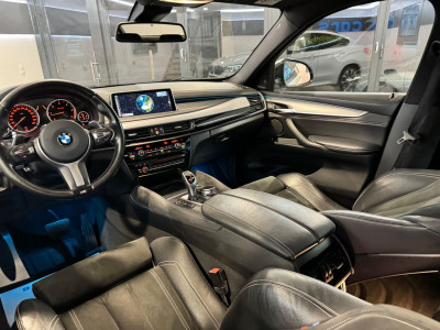BMW X6 Gebrauchtwagen