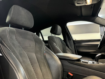 BMW X6 Gebrauchtwagen