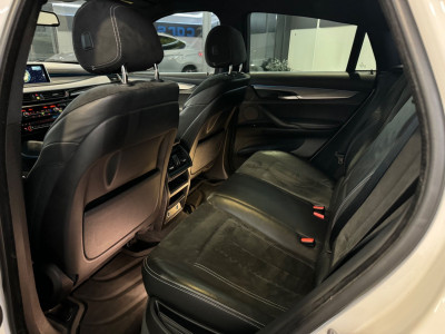 BMW X6 Gebrauchtwagen