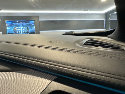 BMW X6 Gebrauchtwagen