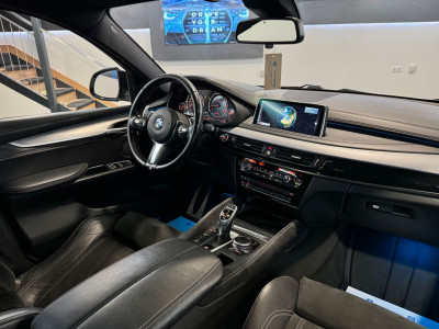 BMW X6 Gebrauchtwagen