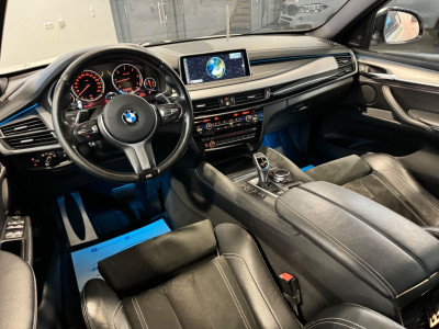 BMW X6 Gebrauchtwagen