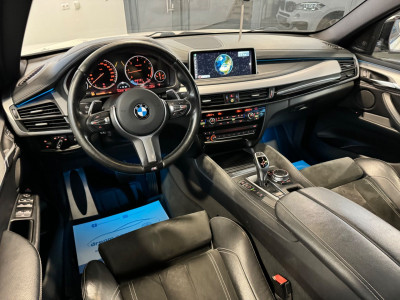 BMW X6 Gebrauchtwagen
