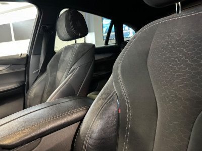 BMW X6 Gebrauchtwagen