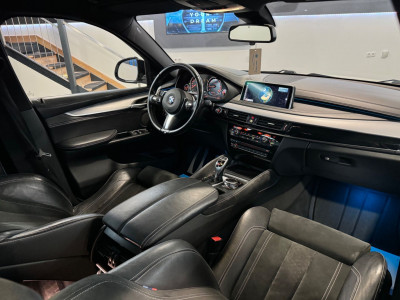 BMW X6 Gebrauchtwagen