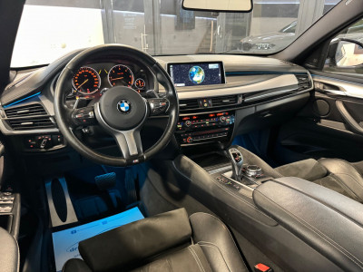 BMW X6 Gebrauchtwagen