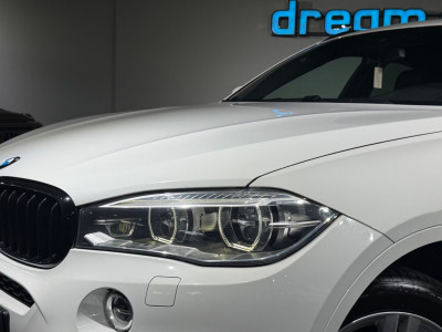BMW X6 Gebrauchtwagen