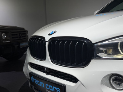 BMW X6 Gebrauchtwagen