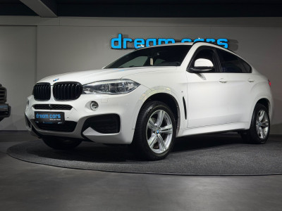 BMW X6 Gebrauchtwagen