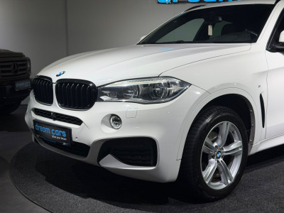 BMW X6 Gebrauchtwagen