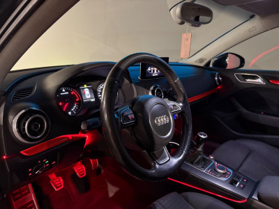 Audi A3 Gebrauchtwagen
