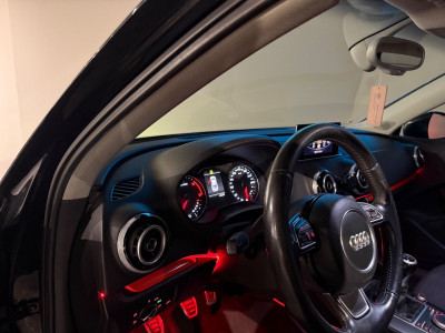 Audi A3 Gebrauchtwagen