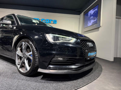 Audi A3 Gebrauchtwagen