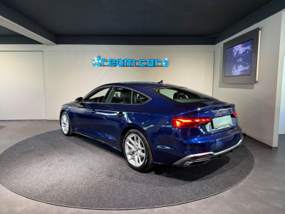Audi A5 Gebrauchtwagen Audi A5 Gebrauchtwagen
