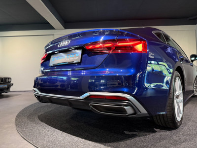 Audi A5 Gebrauchtwagen Audi A5 Gebrauchtwagen
