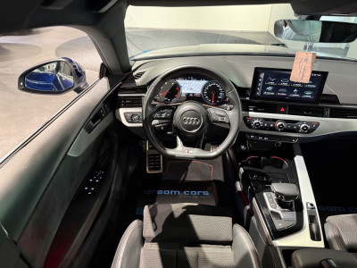 Audi A5 Gebrauchtwagen Audi A5 Gebrauchtwagen