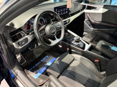 Audi A5 Gebrauchtwagen Audi A5 Gebrauchtwagen