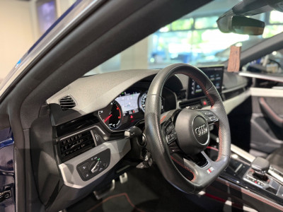 Audi A5 Gebrauchtwagen Audi A5 Gebrauchtwagen