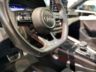 Audi A5 Gebrauchtwagen Audi A5 Gebrauchtwagen