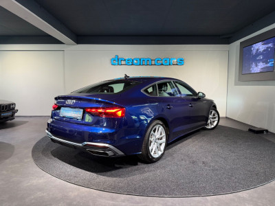 Audi A5 Gebrauchtwagen Audi A5 Gebrauchtwagen