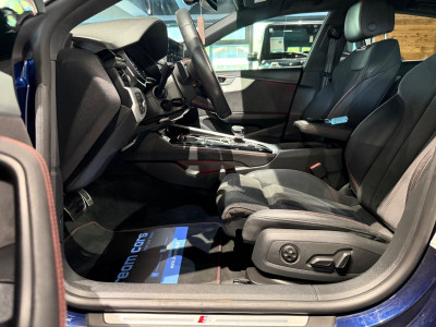 Audi A5 Gebrauchtwagen Audi A5 Gebrauchtwagen