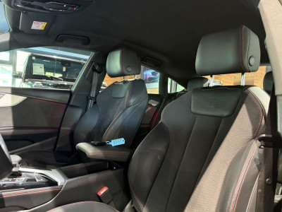 Audi A5 Gebrauchtwagen Audi A5 Gebrauchtwagen