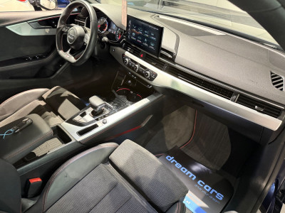 Audi A5 Gebrauchtwagen Audi A5 Gebrauchtwagen