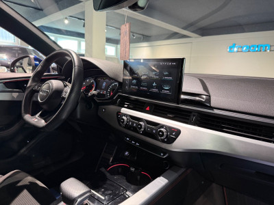 Audi A5 Gebrauchtwagen Audi A5 Gebrauchtwagen