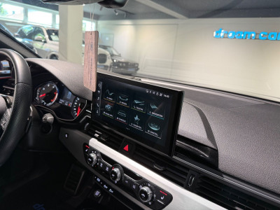 Audi A5 Gebrauchtwagen Audi A5 Gebrauchtwagen