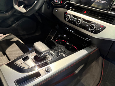Audi A5 Gebrauchtwagen Audi A5 Gebrauchtwagen
