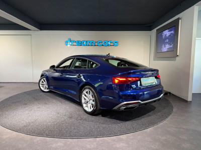 Audi A5 Gebrauchtwagen Audi A5 Gebrauchtwagen