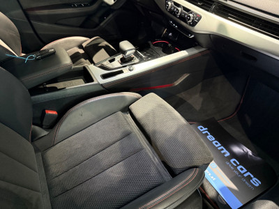 Audi A5 Gebrauchtwagen Audi A5 Gebrauchtwagen