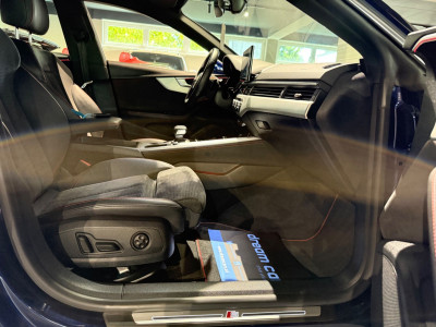 Audi A5 Gebrauchtwagen Audi A5 Gebrauchtwagen
