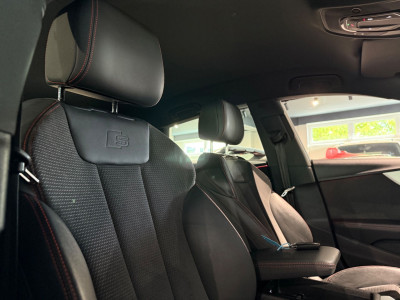 Audi A5 Gebrauchtwagen Audi A5 Gebrauchtwagen