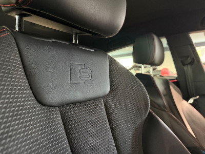 Audi A5 Gebrauchtwagen Audi A5 Gebrauchtwagen