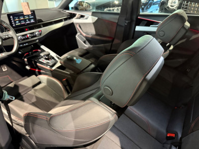 Audi A5 Gebrauchtwagen Audi A5 Gebrauchtwagen