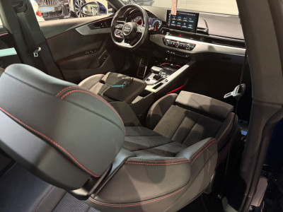 Audi A5 Gebrauchtwagen Audi A5 Gebrauchtwagen