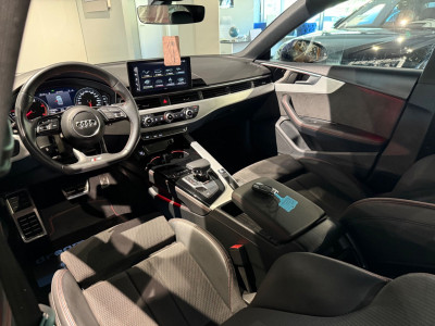 Audi A5 Gebrauchtwagen Audi A5 Gebrauchtwagen