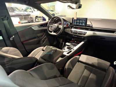Audi A5 Gebrauchtwagen Audi A5 Gebrauchtwagen