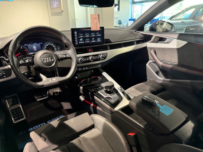 Audi A5 Gebrauchtwagen Audi A5 Gebrauchtwagen