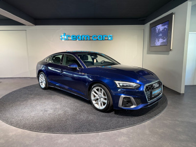 Audi A5 Gebrauchtwagen Audi A5 Gebrauchtwagen