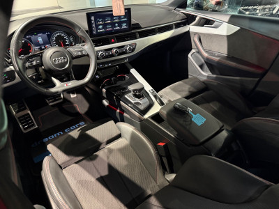 Audi A5 Gebrauchtwagen Audi A5 Gebrauchtwagen