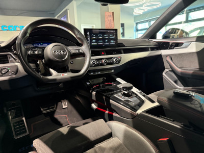 Audi A5 Gebrauchtwagen Audi A5 Gebrauchtwagen
